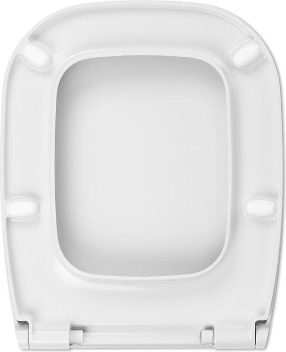 Actual product image Haro Toilet seat Deveso SoftClose white