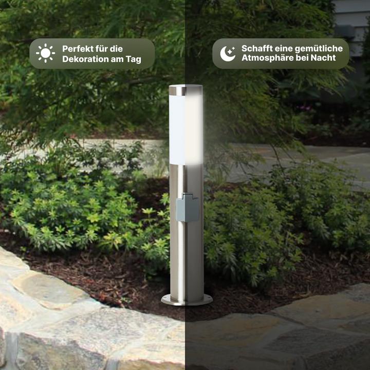 Produktbild Brilliant Chorus (E27, IP44)