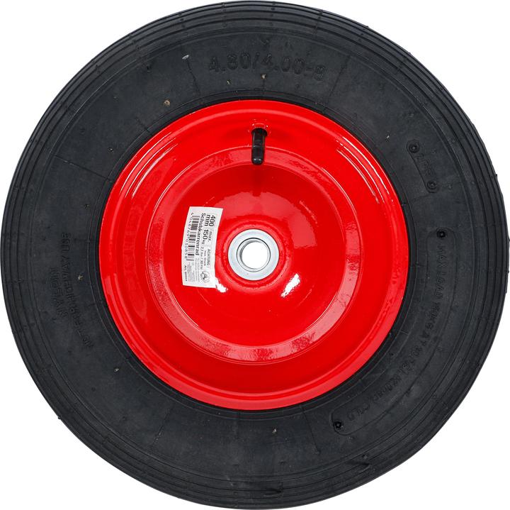 Produktbild BGS Schubkarrenrad