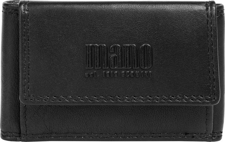 Actual product image Mano Geldbörse SUTURA