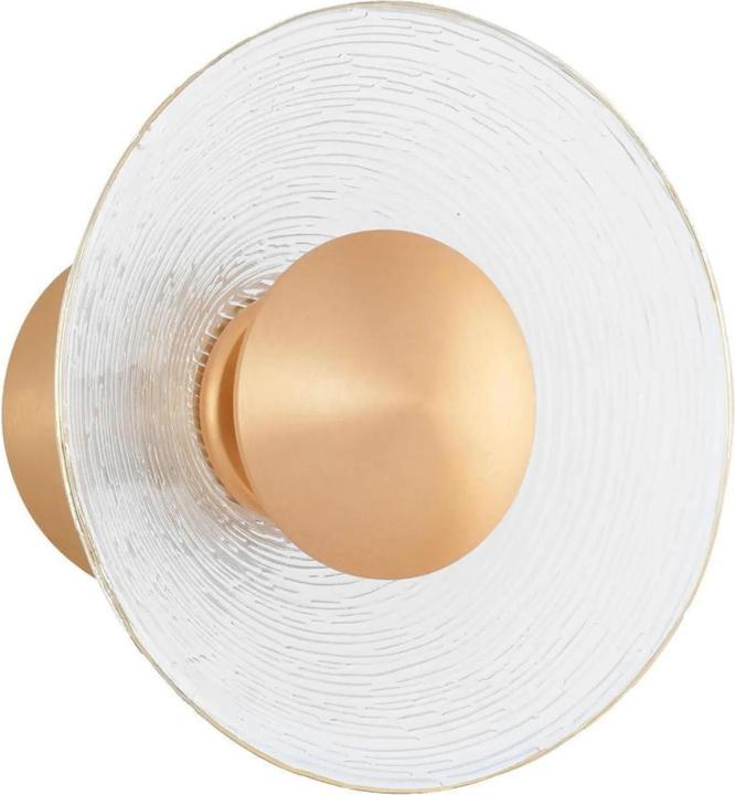 Actual product image Nova Luce Wall lights (536 lm)