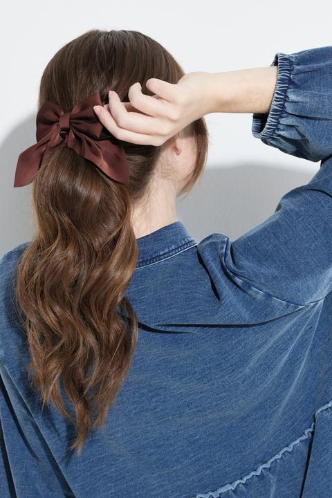 Immagine prodotto Ulla Popken Fiocco per capelli con clip