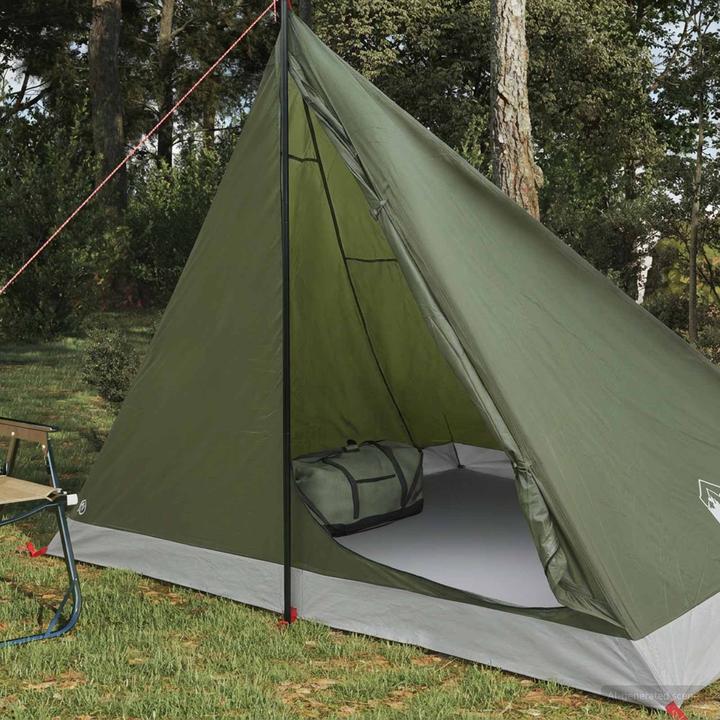 Produktbild vidaXL Campingzelt (2.45 kg, 4 Personen)