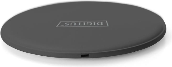 Produktbild Digitus Kabelloses Ladepad (15 W)