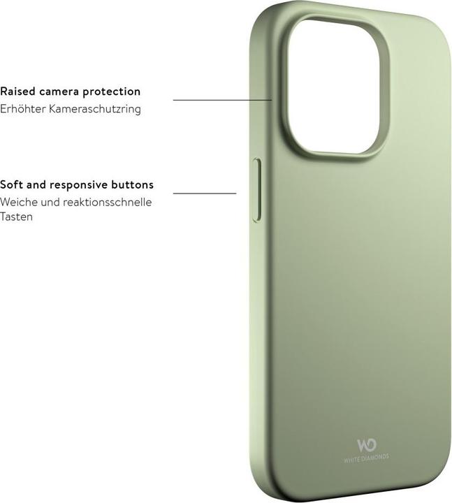 Actual product image White Diamonds Urban Case (Apple iPhone 14 Pro)
