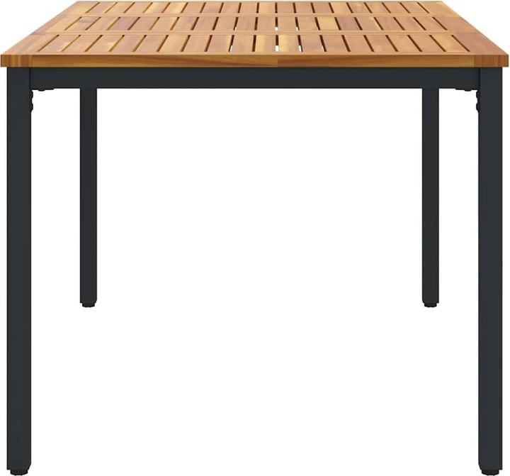 Produktbild vidaXL Gartenmöbel