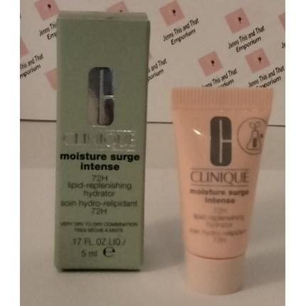 Thumbnail - Nord, Gesichtscreme, Moisture Surge Intense 72H Lipid-Replenishing Hydrator 5ml (5 ml)
