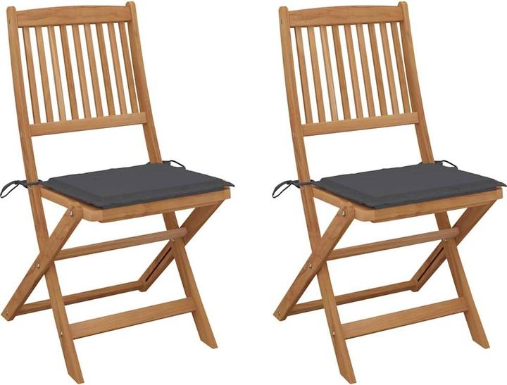 Produktbild vidaXL Gartenstuhl