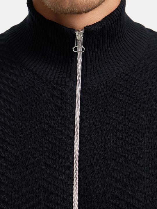 Produktbild Kronstadt KSCarlo Cotton zip (XXL)