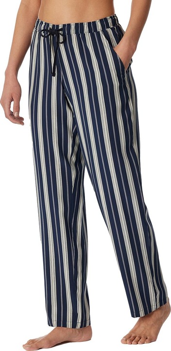Produktbild Schiesser Mix & Relax Schlafanzug Hose (34)
