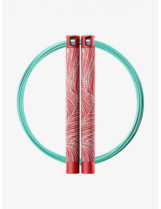 RPM Corde Session4 - Décorée - Piment