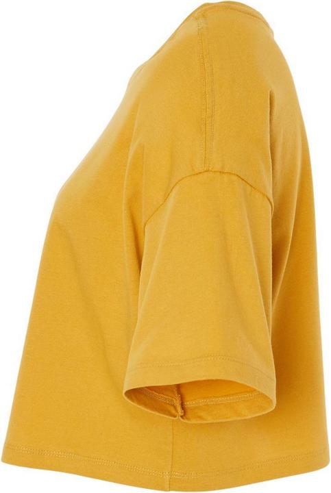 Produktbild Bella Canvas kurzes TShirt (M)