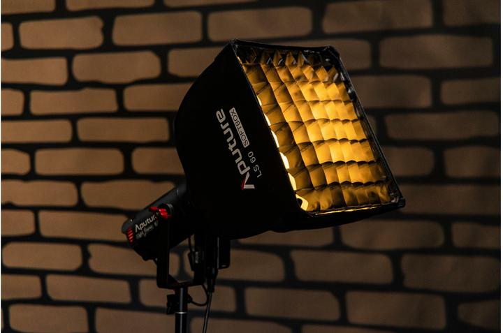 Produktbild Aputure Softbox LS 60 (Softbox, 35 cm)