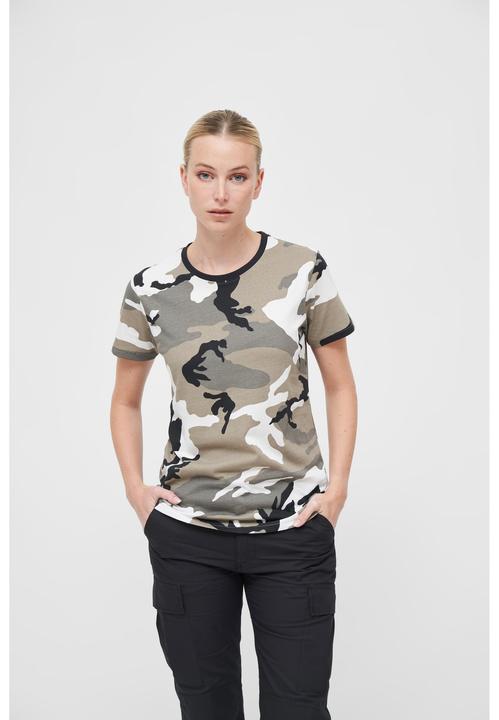 Produktbild Brandit Ladies T-Shirt - 16197 (XS)