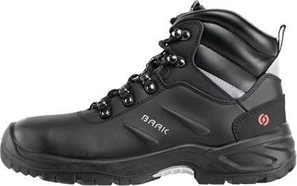 Produktbild Baak Stiefel Harrison Xw Gr.49 (S3, 49)