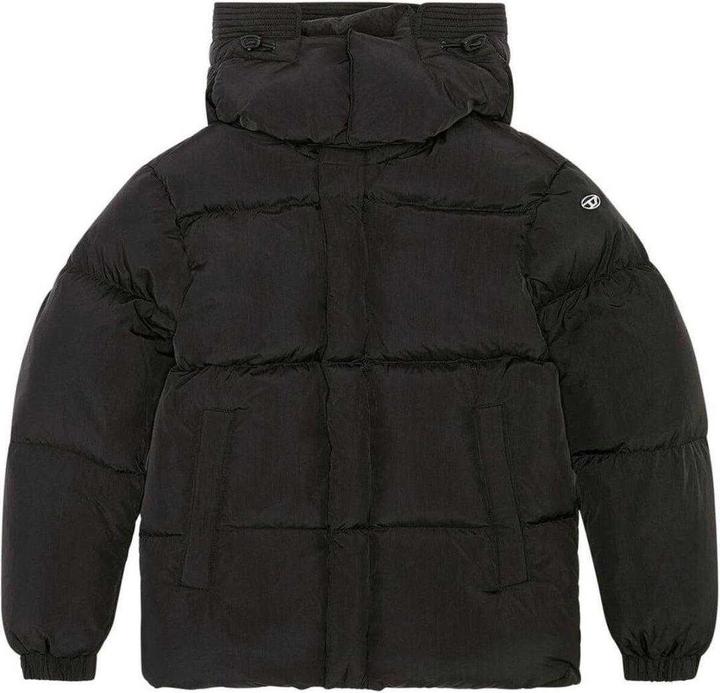 Immagine prodotto Diesel Giacca Imbottita Semplice Uomo (XL)