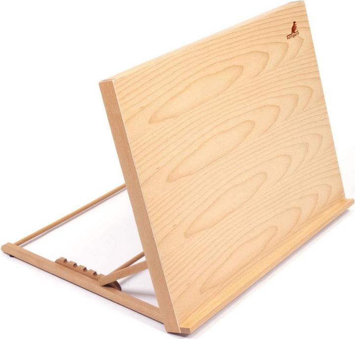 Kangaro workstation - A2+ - beukenhout - K-830042