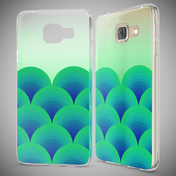 Produktbild Nalia Handyhülle (Samsung Galaxy A3 (2017))