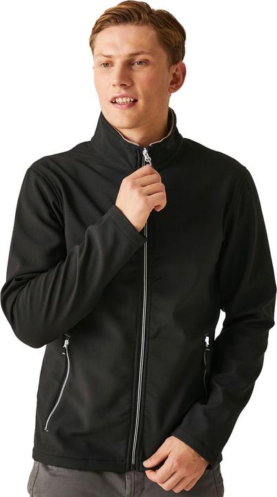 Produktbild Regatta Ascender Softshelljacke (M)