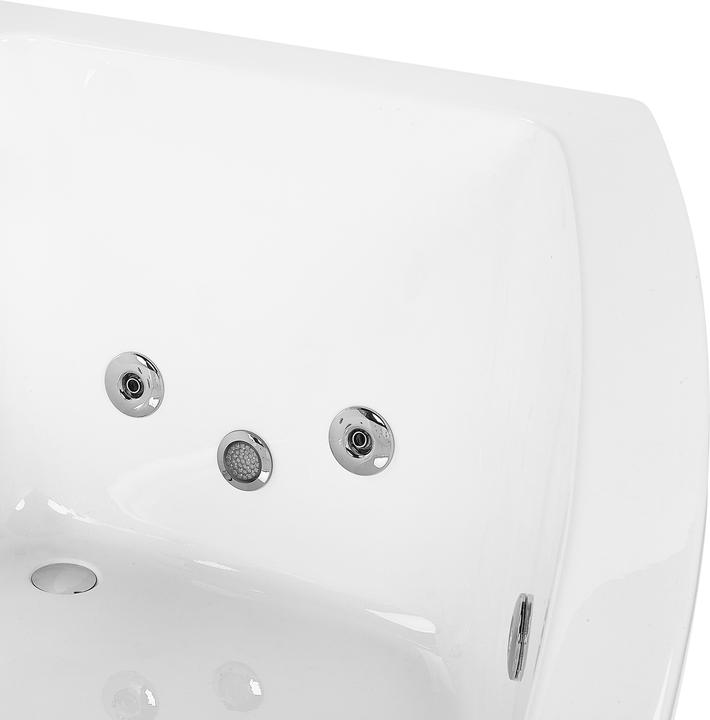 Produktbild Topeshop Serrana (565 l, 182 cm, 122 cm)