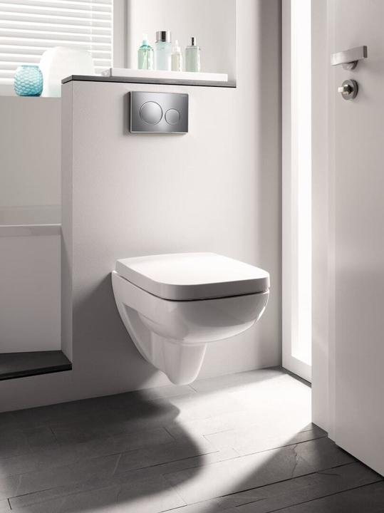 Actual product image Geberit Sigma20