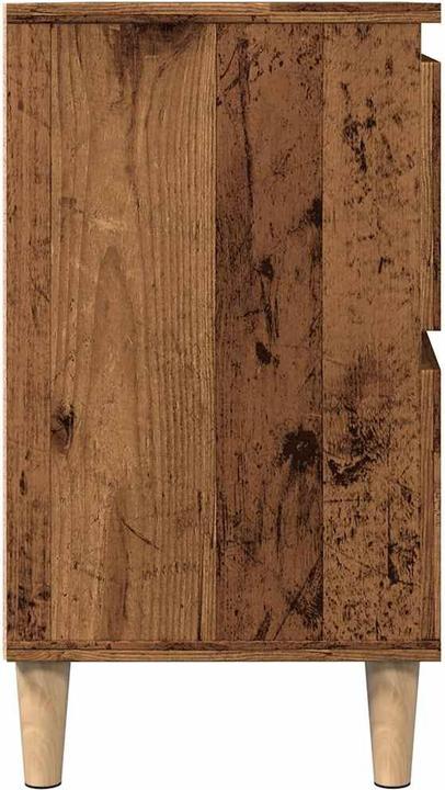 Produktbild vidaXL Waschbeckenschrank (80 x 33 x 60 cm)