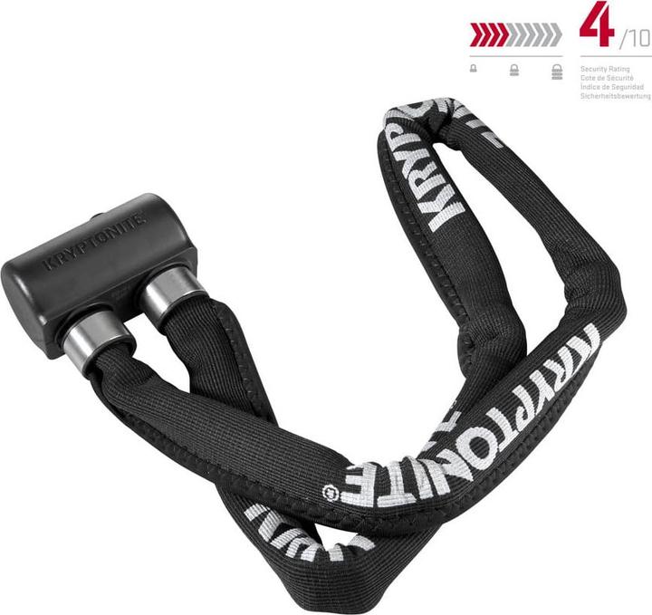 Image du produit Kryptonite Keeper 695 (95 cm)