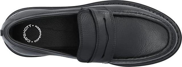 Produktbild Ca Shott Mocassin aus Leder (37)