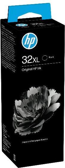 Produktbild HP 32XL (BK)