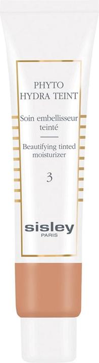 Actual product image Sisley Phyto Hydra Complexion (3 Golden)