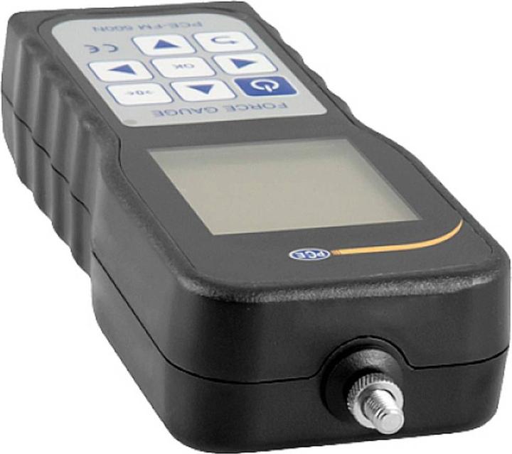 Image du produit PCE Instruments PCE-FM 500N Dynamomètre standard d'usine (sans certificat)