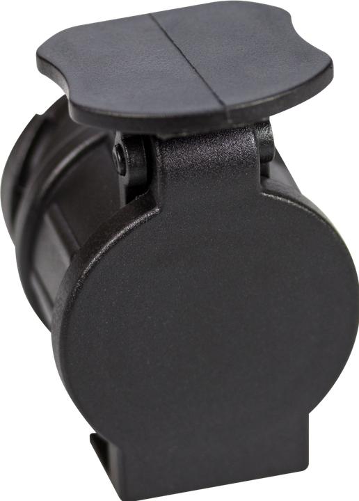 Actual product image Unitec Short adapter