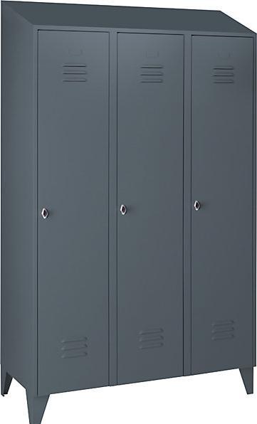 Blaugrau RAL 7031