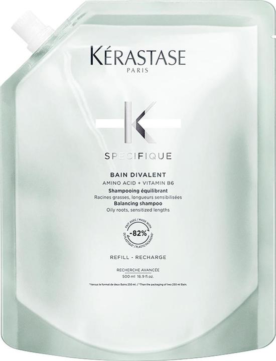 Immagine prodotto Kérastase Bain Divalent (Shampoo liquido, 500 ml)