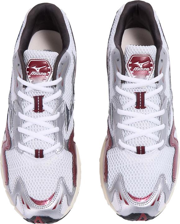 Actual product image Mizuno WAVE RIDER 10 (42.5)