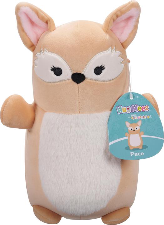 Produktbild Squishmallows - 25 cm - Hugmees - Pace