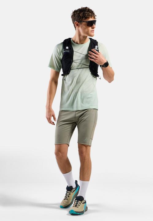 Produktbild Odlo X-Alp PW 115 T-Shirt Crew Neck S/S (M)