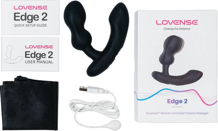 Produktbild Lovense Edge 2