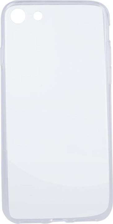 Produktbild OEM Schlankes Gehäuse 1 mm für Motorola Moto G54 5G transparent (Motorola Moto G54)