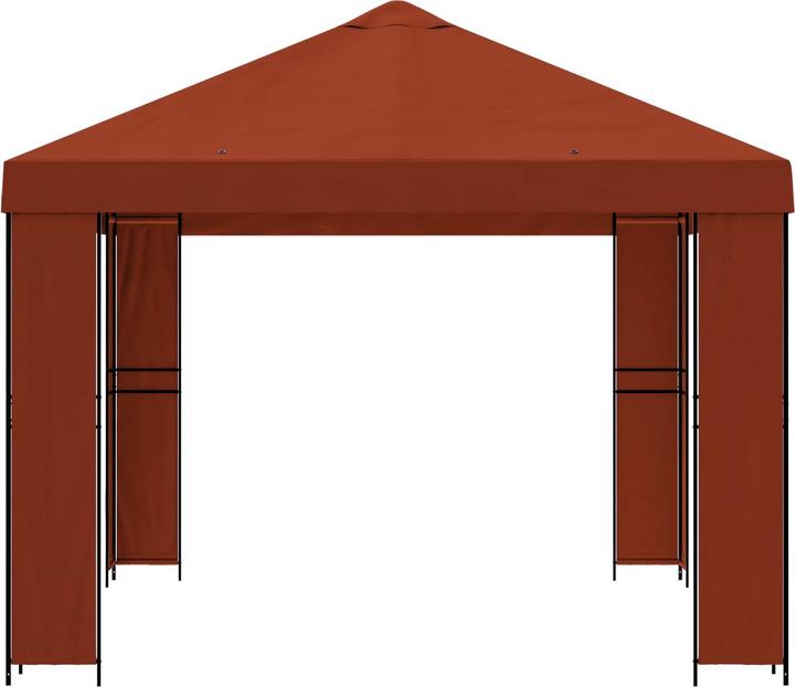 Produktbild vidaXL Pavillon (400 cm, 300 cm)