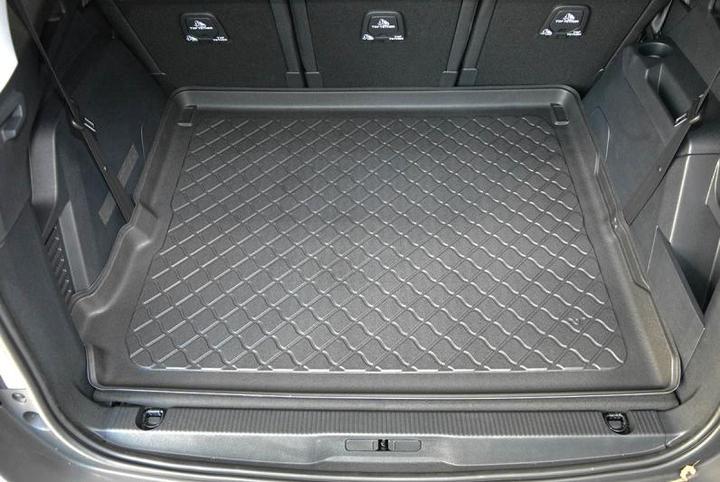 Image du produit Aristar Bac de coffre pour Peugeot 5008 de 2017 à aujourd'hui (7 places)