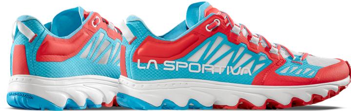Produktbild La Sportiva Helios III Woman (39.5)