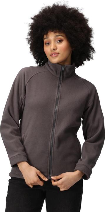 Produktbild Regatta Thor III Interactive Fleecejacke (36)