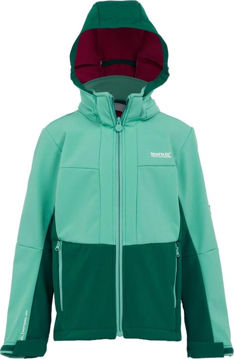 Produktbild Regatta Haydenbury II Softshelljacke (170, 176)