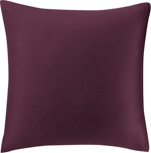 Actual product image KAS Uni satin (Pillowcase, 65 x 65 cm)