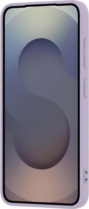 Actual product image Crong Color Cover Case (Samsung Galaxy S25)