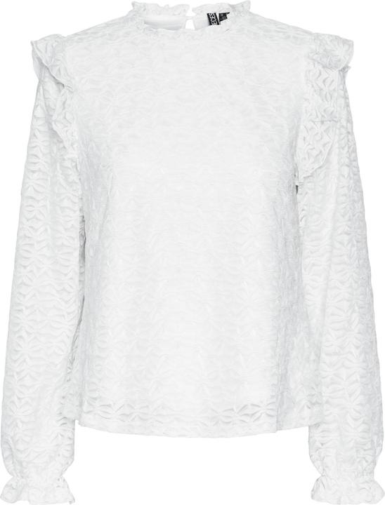 Bright White