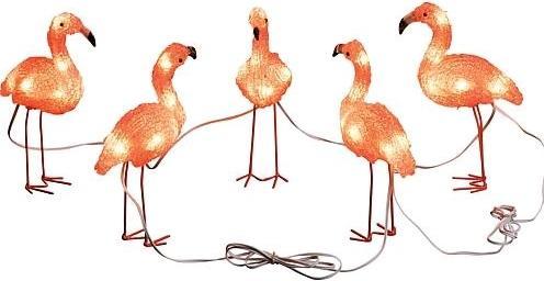 Konstsmide Flamingo (0.90 m)
