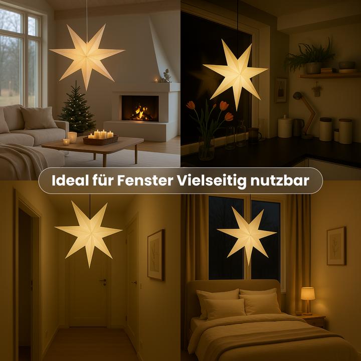 Image du produit Star Trading Étoile Ozen