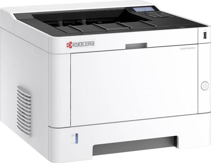 Actual product image Kyocera ECOSYS PA4000wx/Plus laser printer bw (Laser, Black and white)